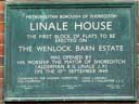Wenlock Barn Estate (id=5369)